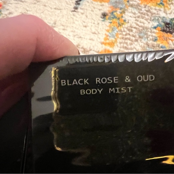 Salt & Stone Body Mist Set - Picture 2 of 5